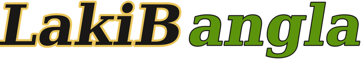LakiBangla logo